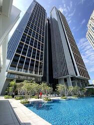 Riviere  (D3), Condominium #483490841